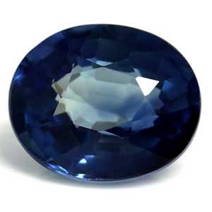 0.81ct Sapphire