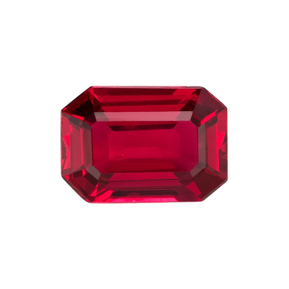 1.04ct Ruby