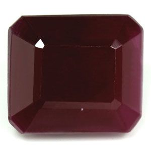 4.28ct Ruby