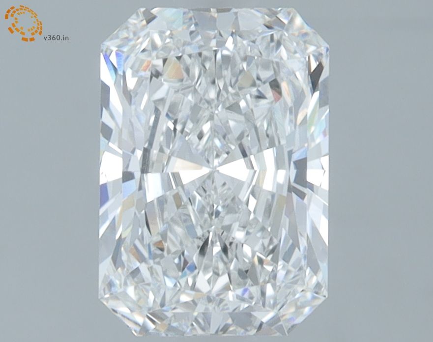 1.5ct Radiant D VS1 Excellent Cut-LGD487899
