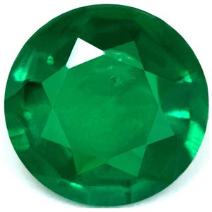 1.15ct Emerald