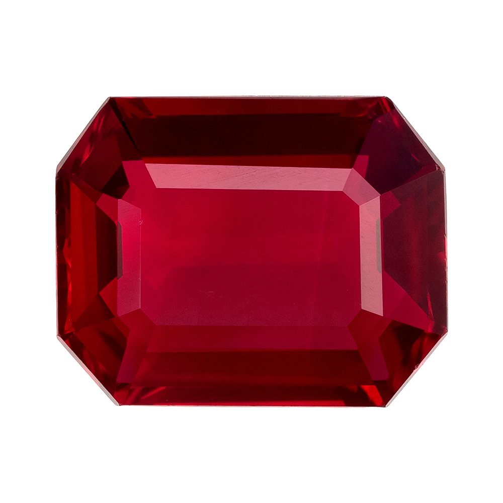 3.21ct Ruby