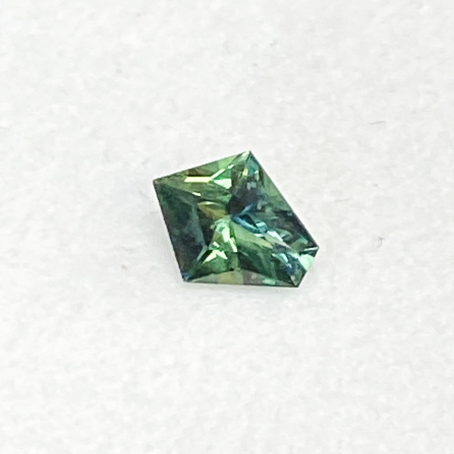 0.44ct Sapphire