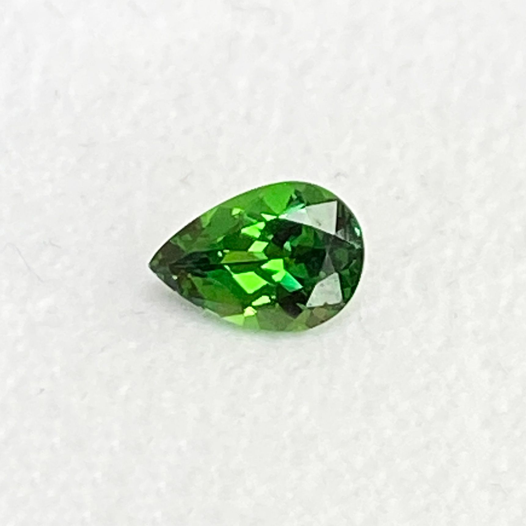 1.01ct Garnet