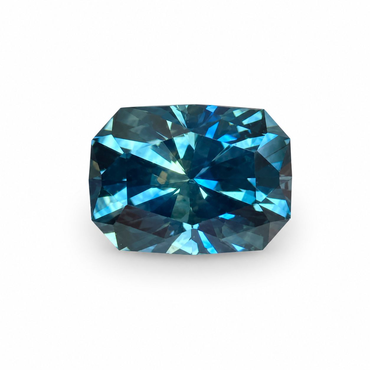 0.97ct Sapphire