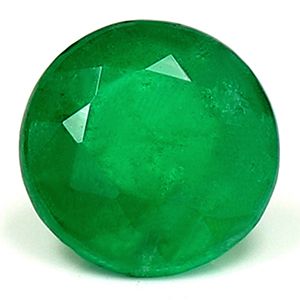 0.71ct Emerald