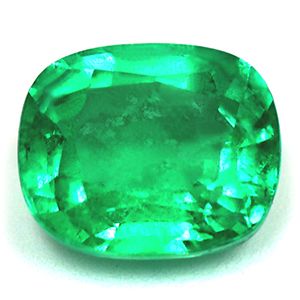 1.36ct Emerald