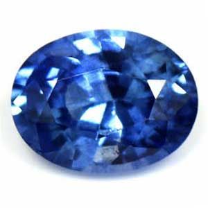 0.78ct Sapphire