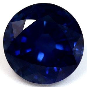 1.17ct Sapphire