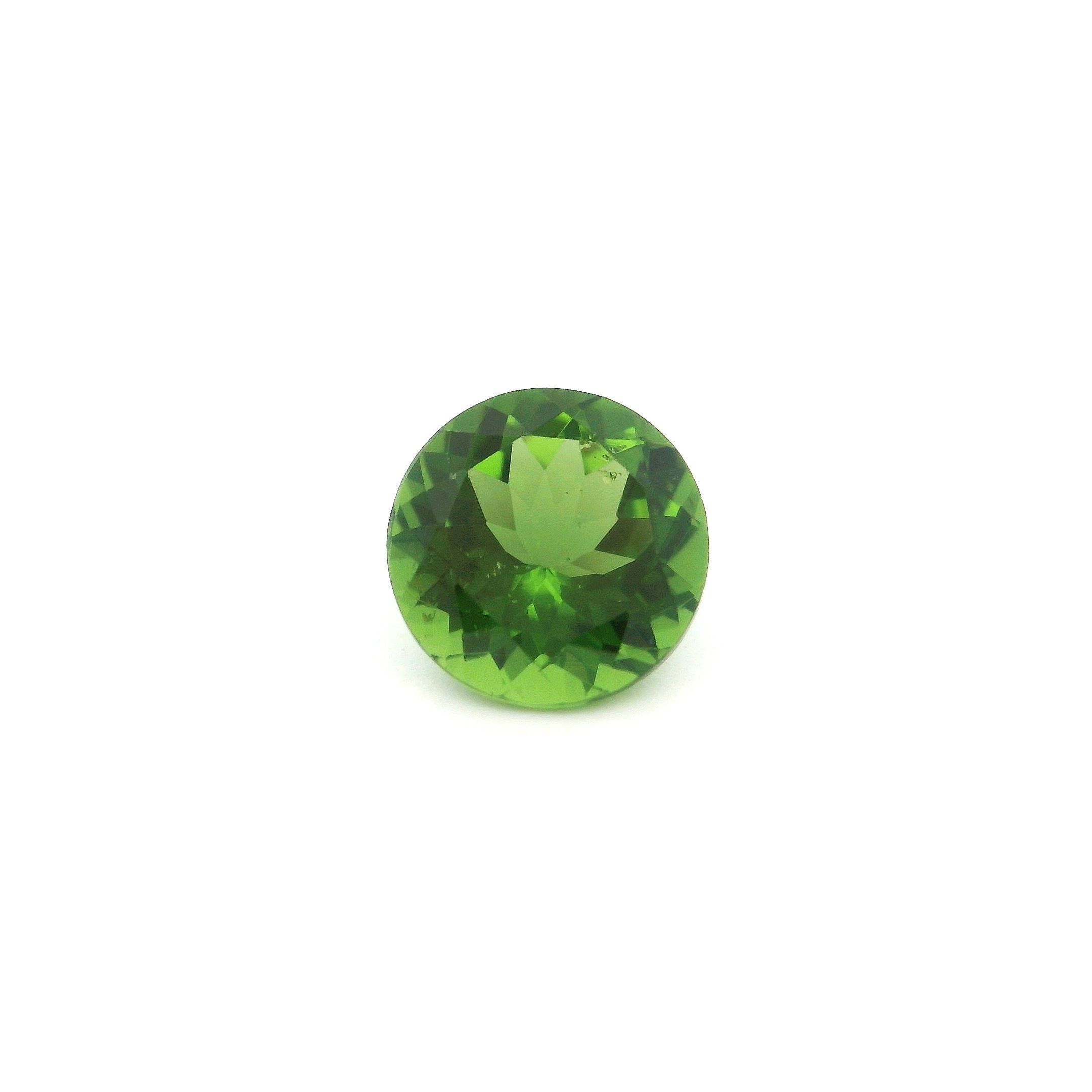 1.16ct TOURMALINE