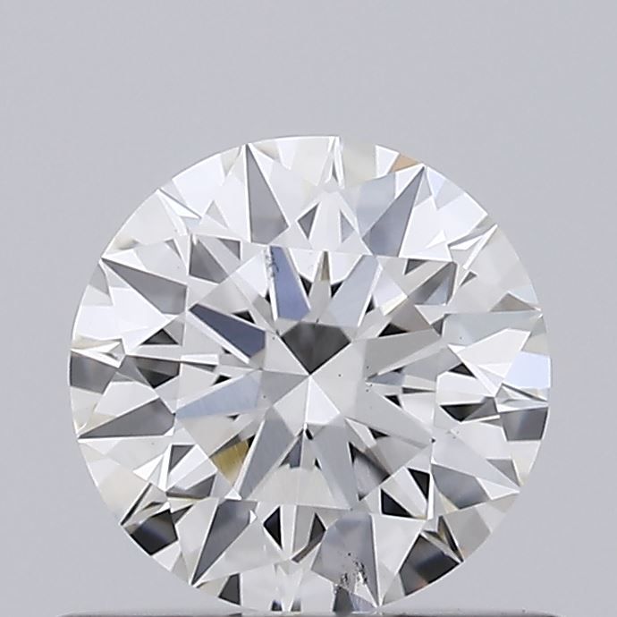 Round 0.57ct Diamond