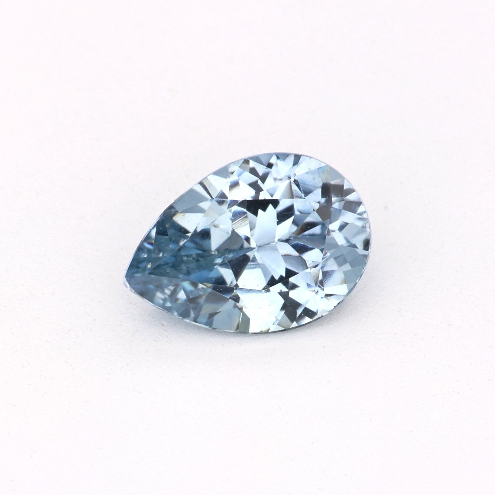 0.6ct Sapphire