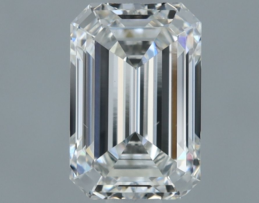 1.01 Carat Emerald Diamond