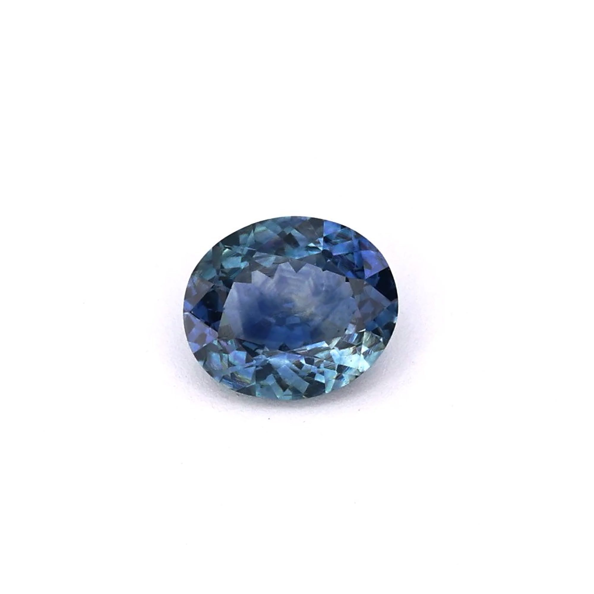 0.95ct Sapphire