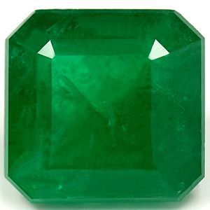 3.12ct Emerald