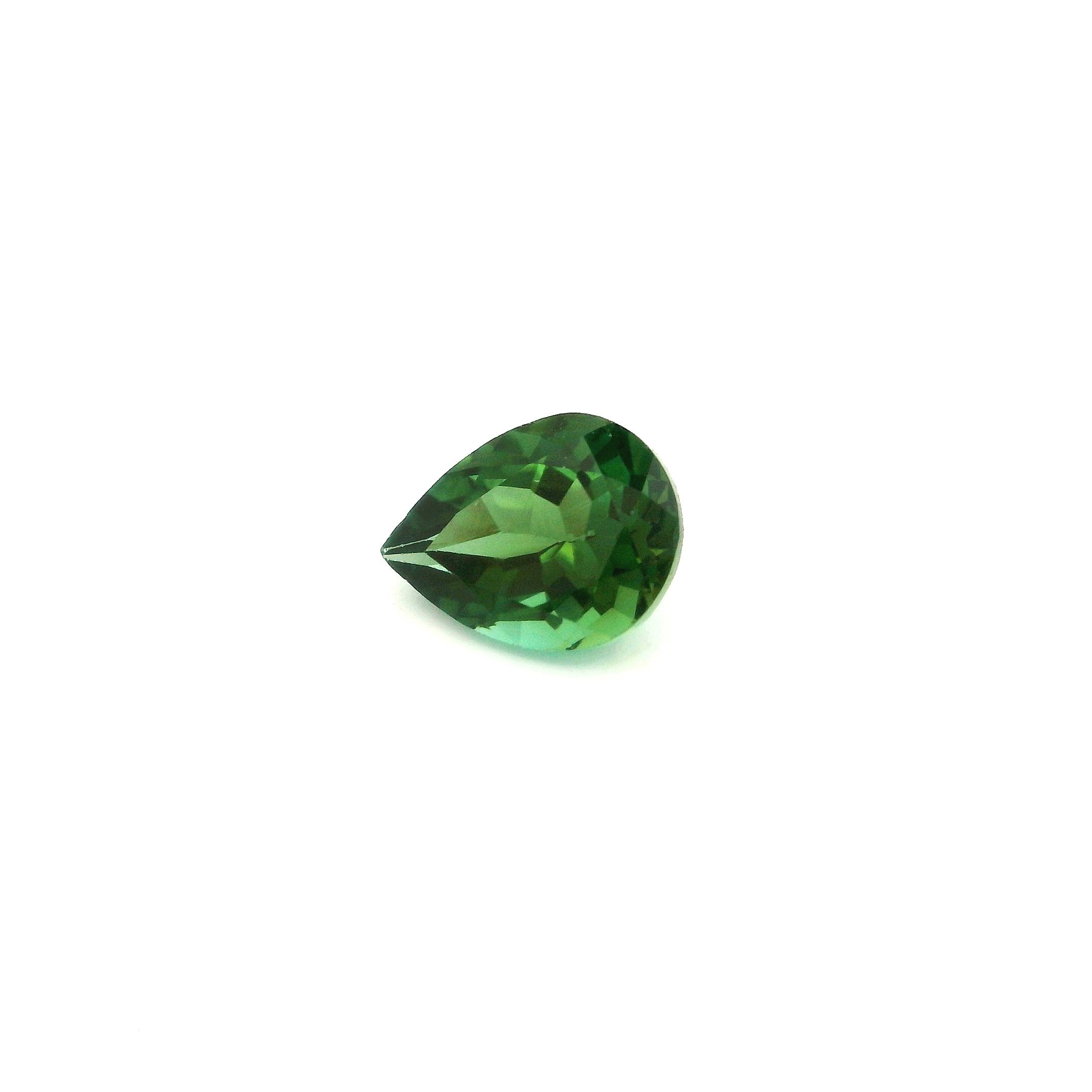 1.28ct TOURMALINE