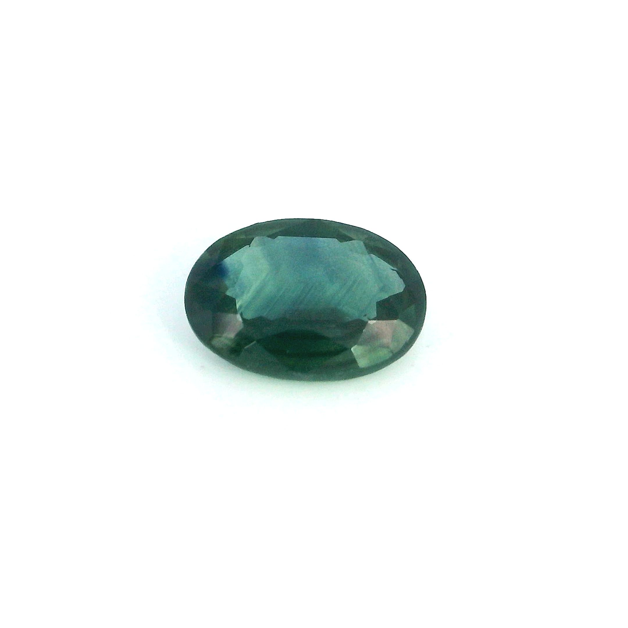 0.91ct SAPPHIRE