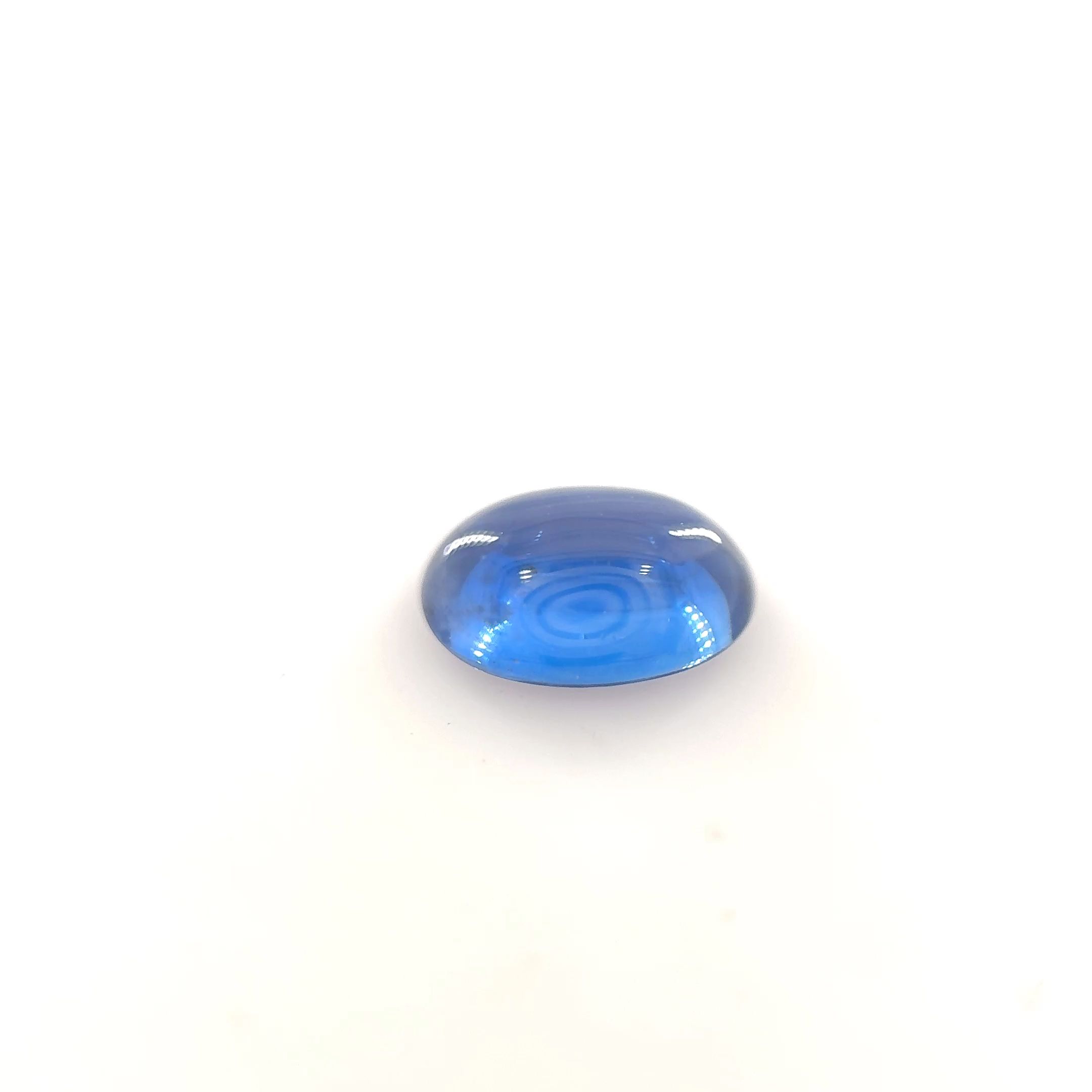 1.2ct SAPPHIRE