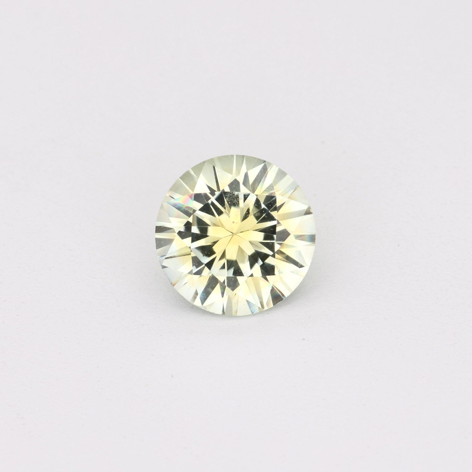 0.59ct Sapphire