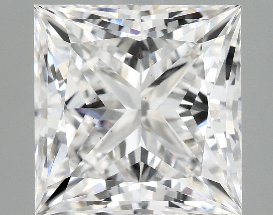 3 Carat · D · VS2 Rare Carat Ideal Cut