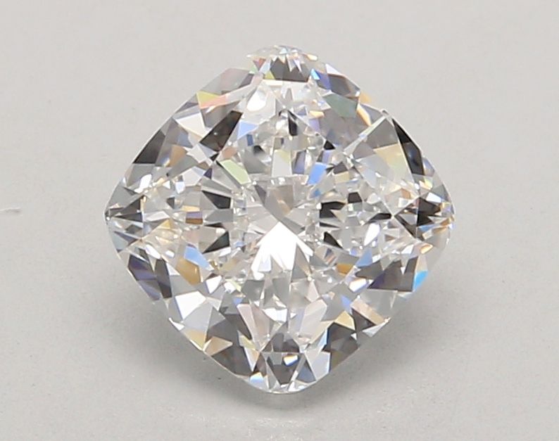 2.02ct Cushion D - VVS1 - Excellent cut - LD246499