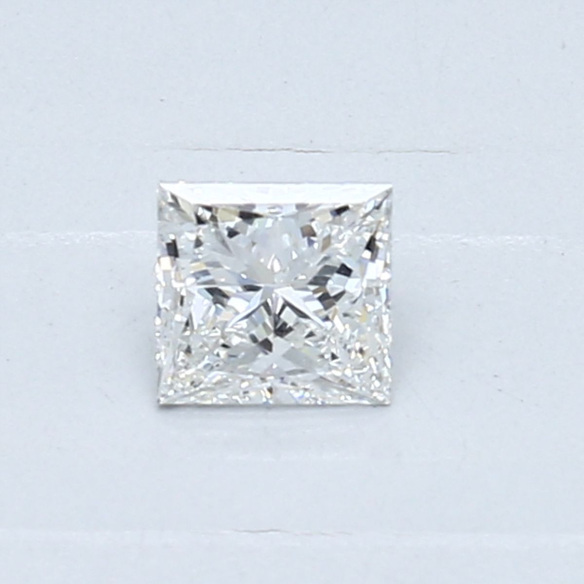 Diamante 0,31 ct PRINCESS