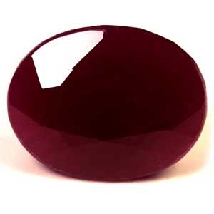 10.03ct Ruby