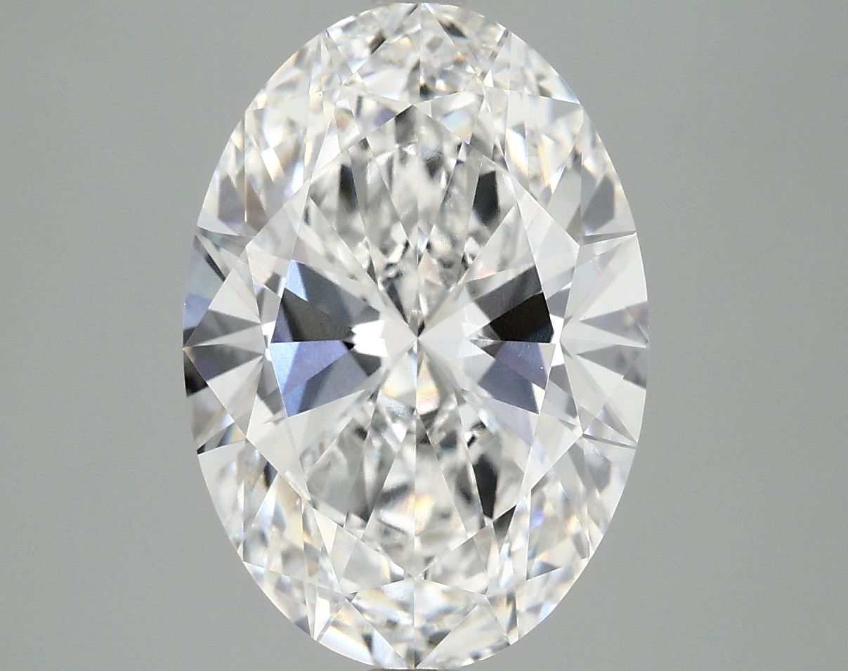 4.9 Carat · D · VVS2 Rare Carat Ideal Cut