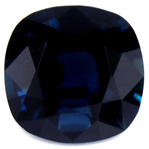 0.6ct Sapphire