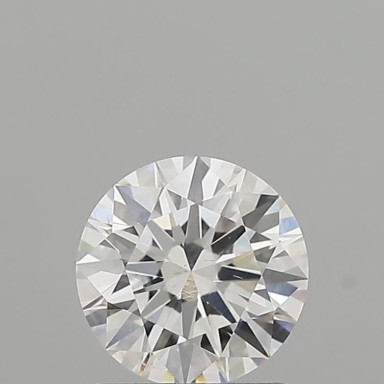 1,01 ct Okrągły diament naturalny
