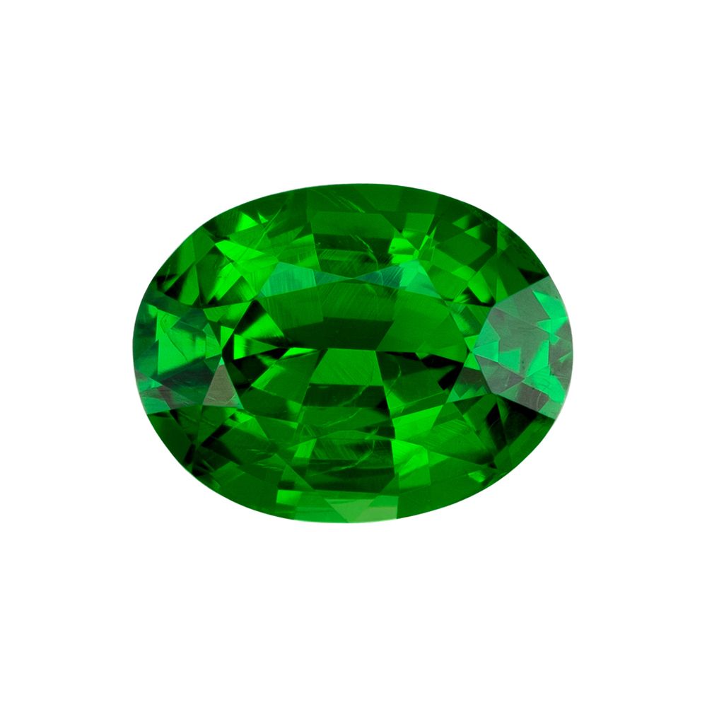 1.35ct Garnet