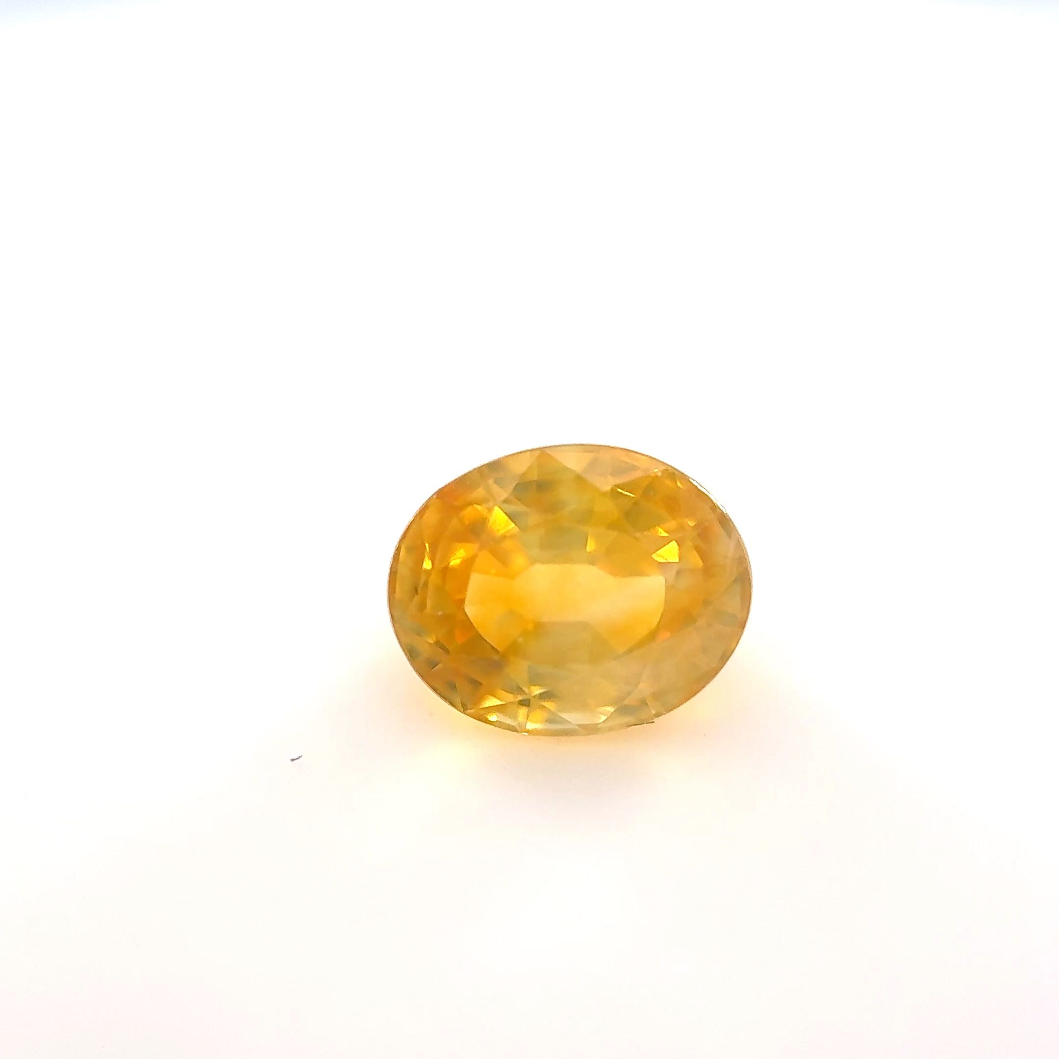 0.98ct SAPPHIRE