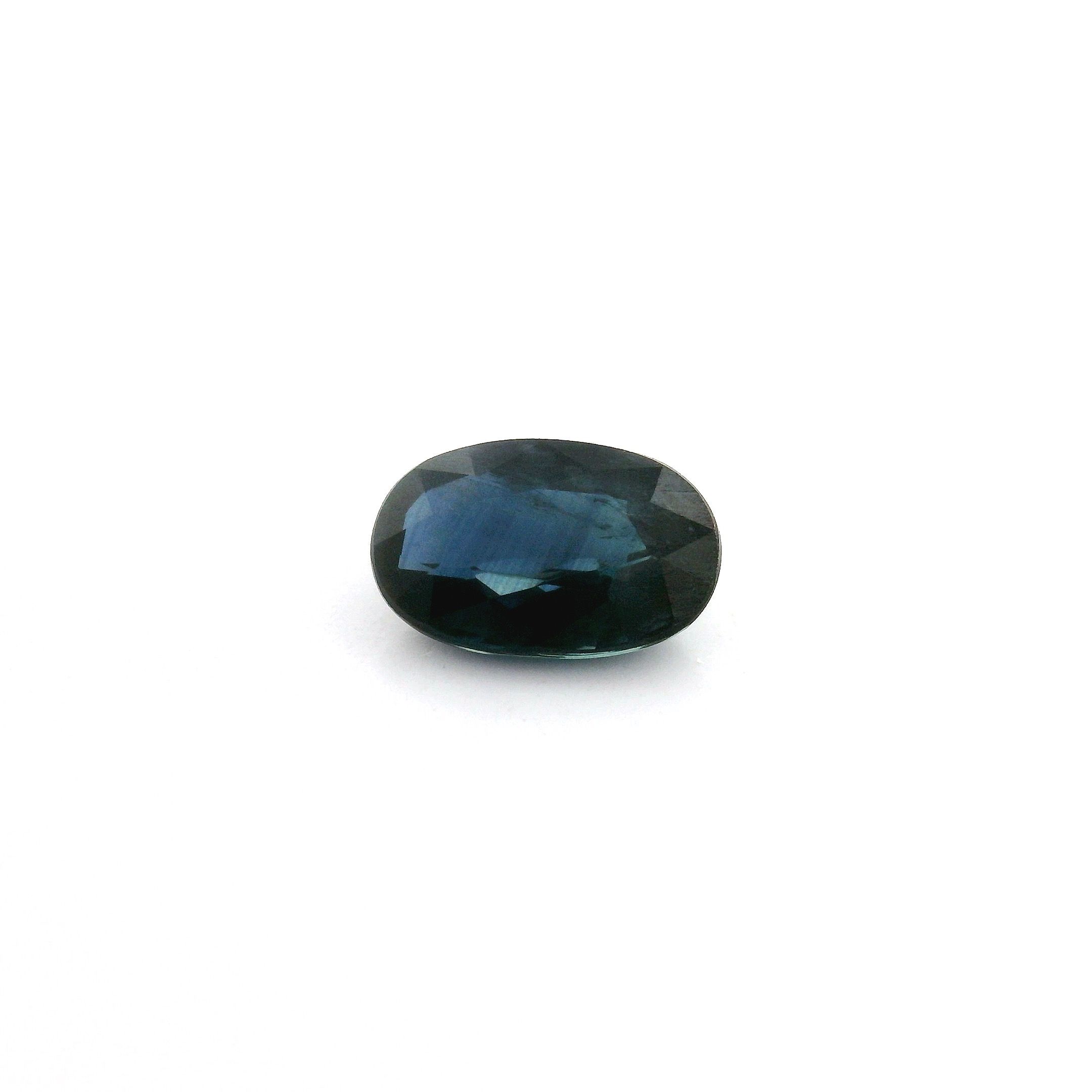 1.37ct SAPPHIRE