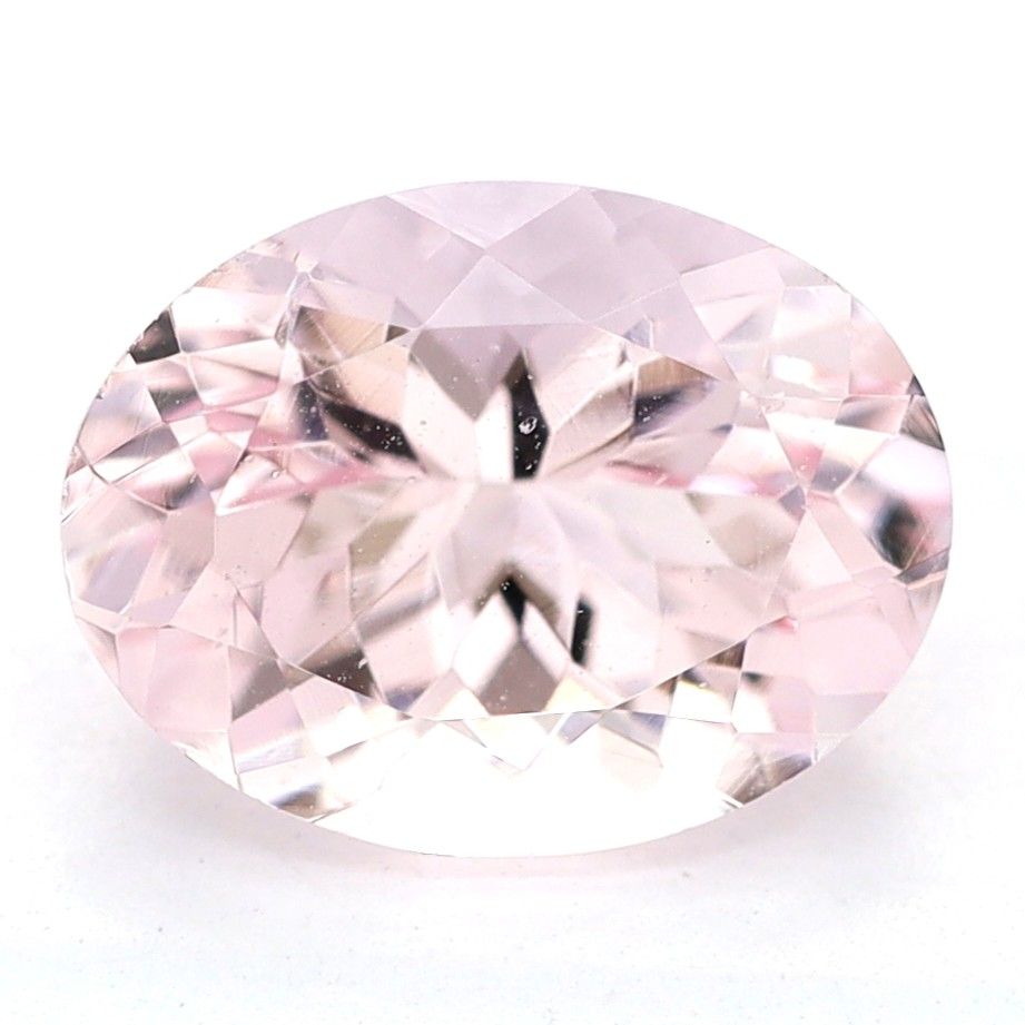 1.16ct MORGANITE