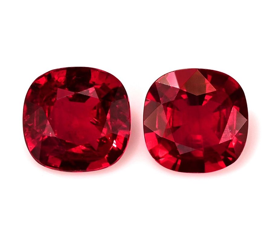 1.86ct Ruby