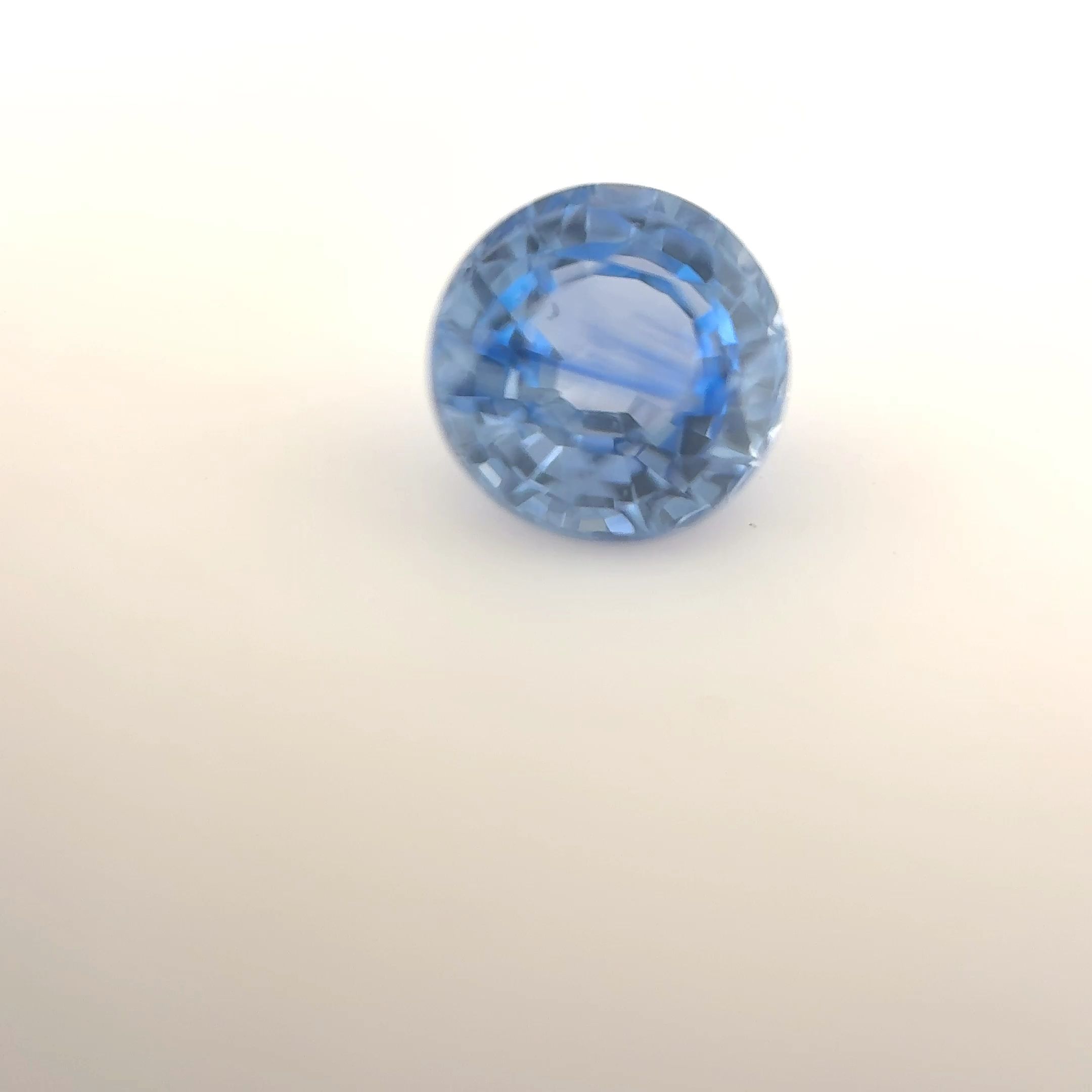 1.23ct SAPPHIRE