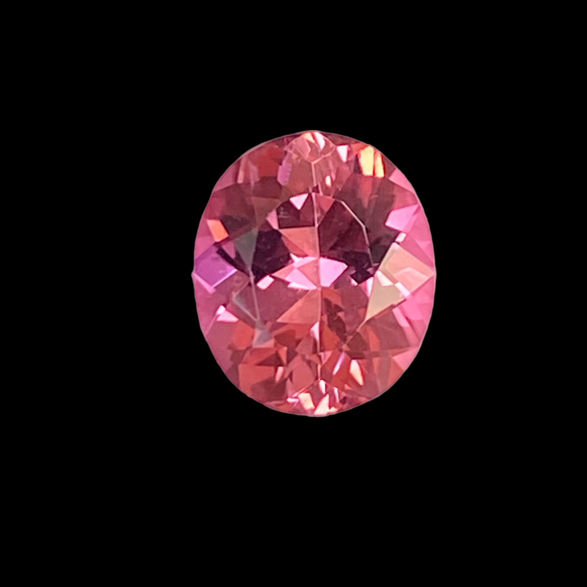 4.56ct Tourmaline