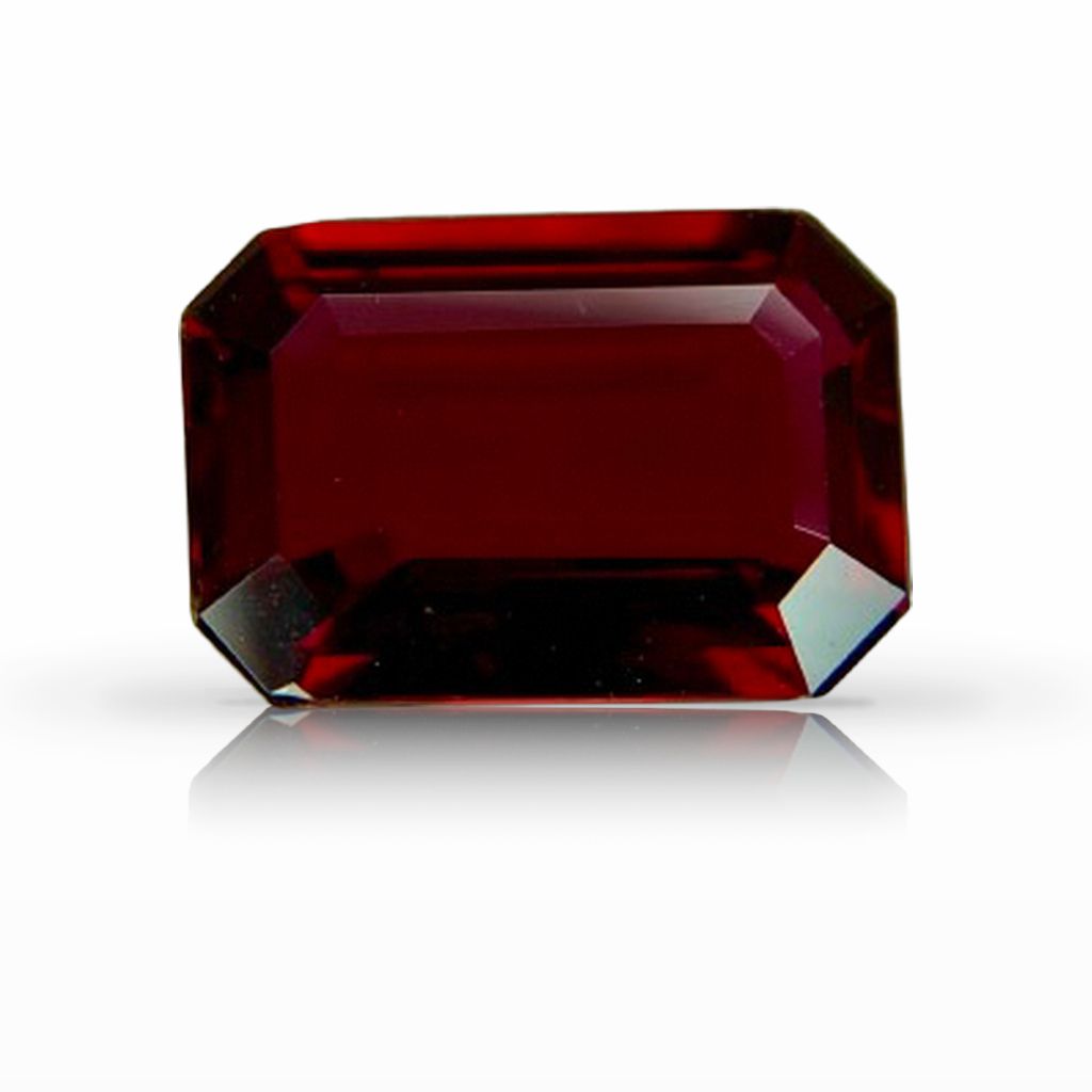 1.84ct Ruby