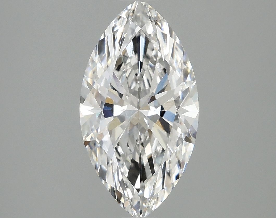 2.01ct Marquise F - VS1 - Excellent cut - LD281841