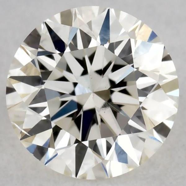Diamante 0,24 ct ROUND