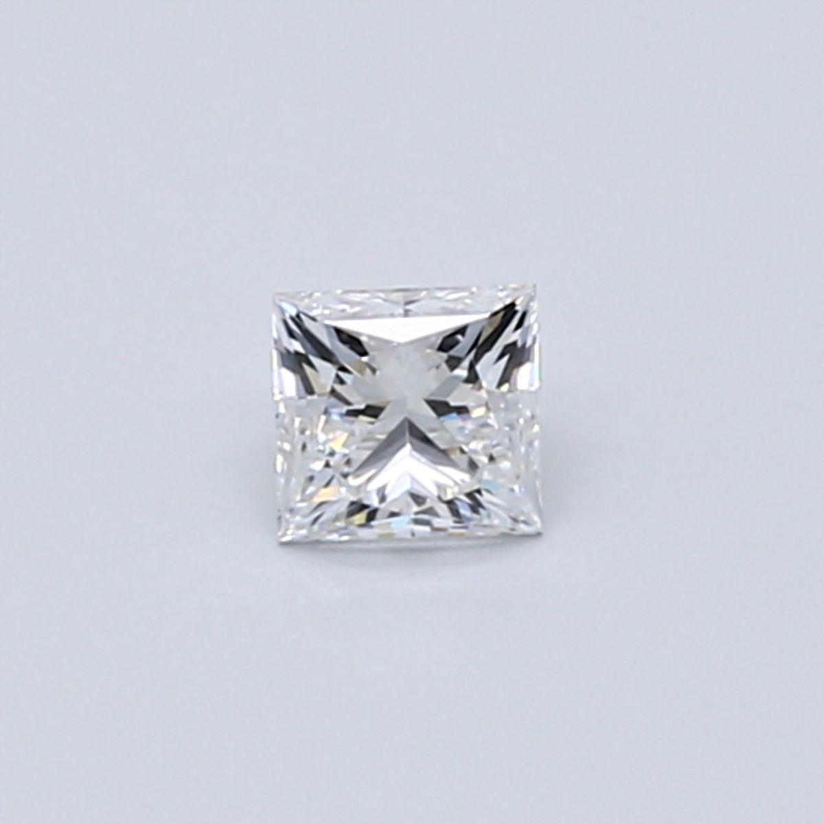 Diamante 0,30 ct PRINCESS