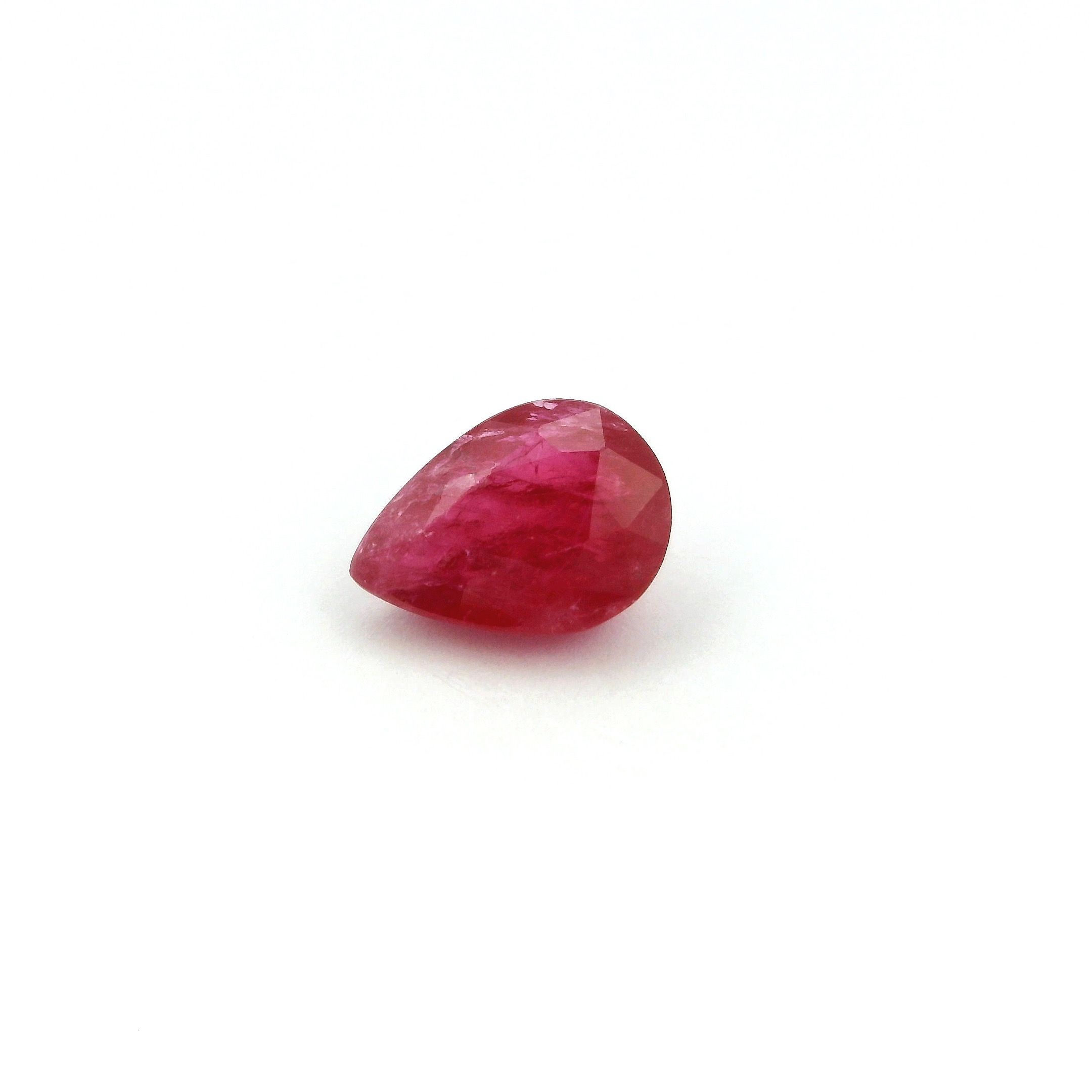 1.38ct RUBY