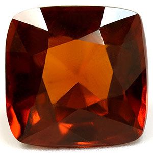 6.99ct Garnet