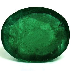 3.26ct Emerald