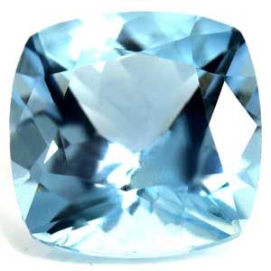 2.23ct Aquamarine