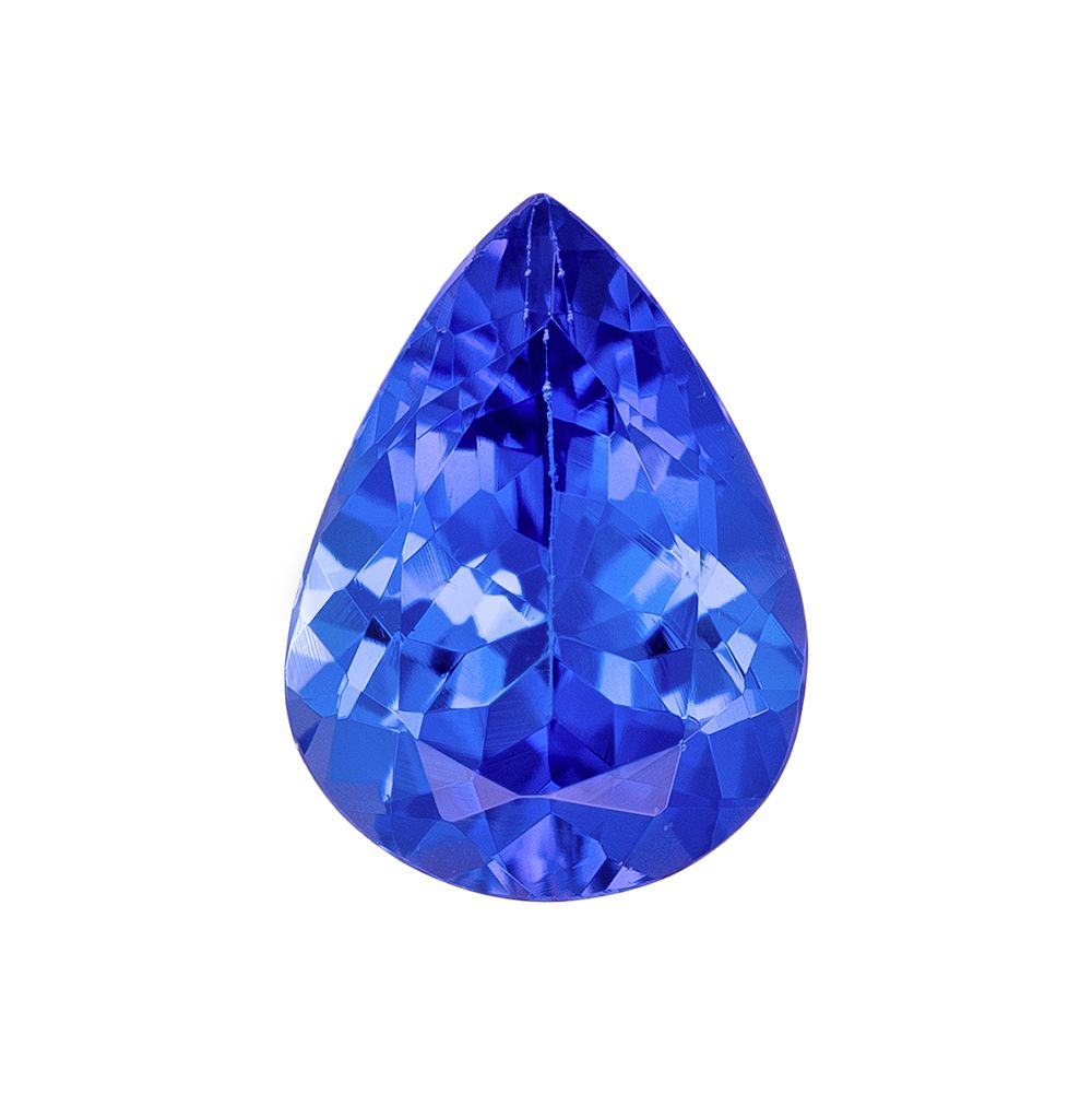1ct Tanzanite