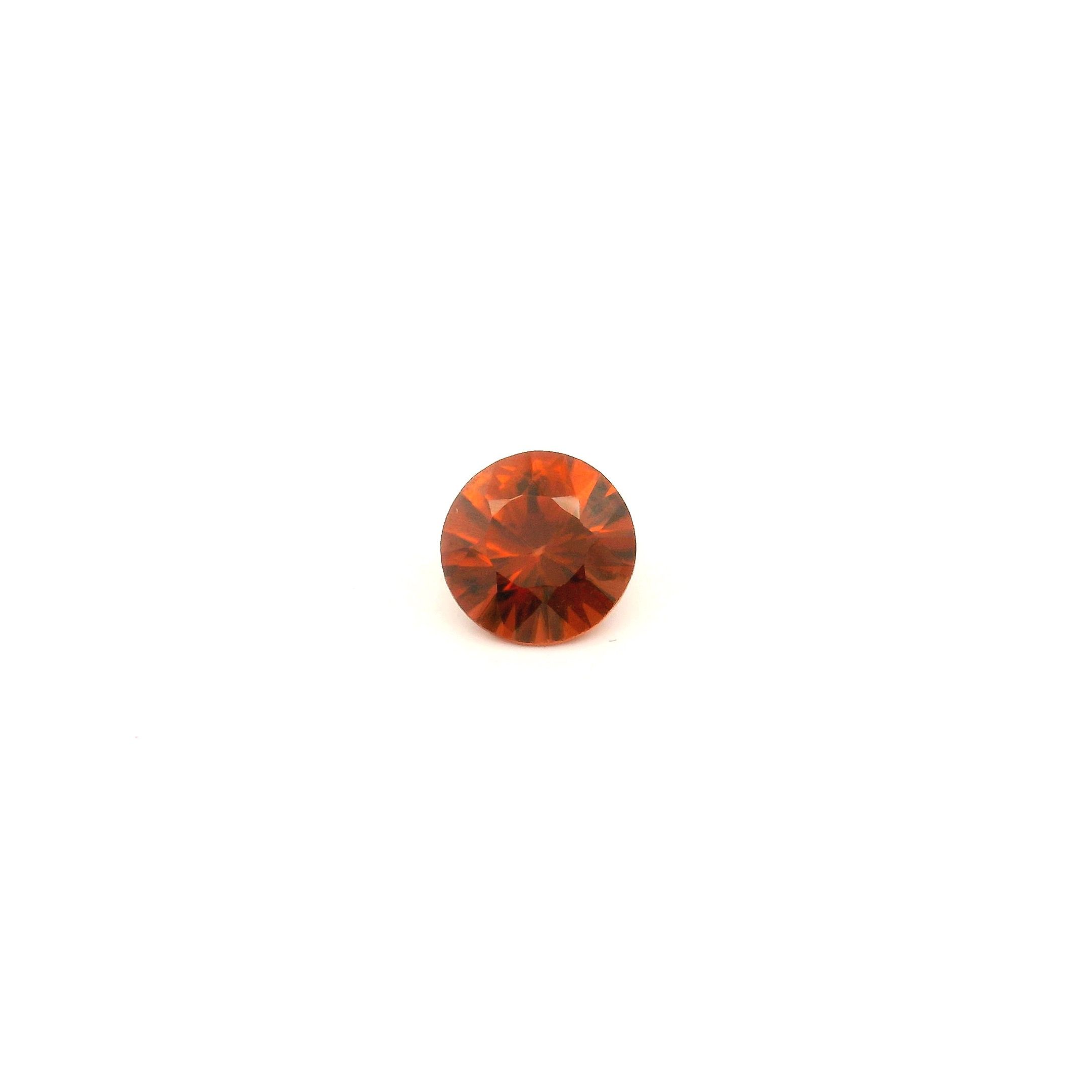 1.12ct ZIRCON