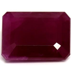 6.13ct Ruby