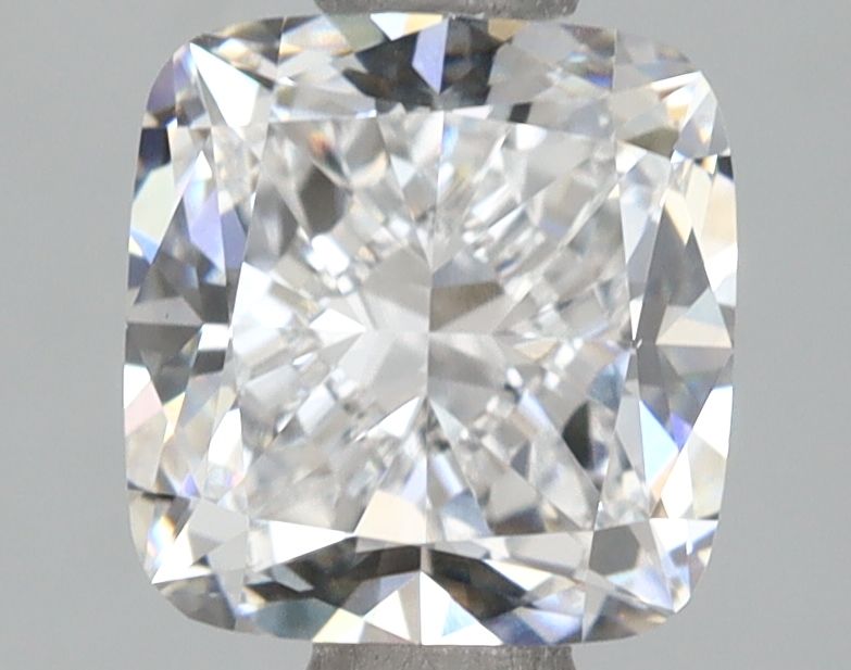 2.01ct Cushion D - IF - Excellent cut - LD338616