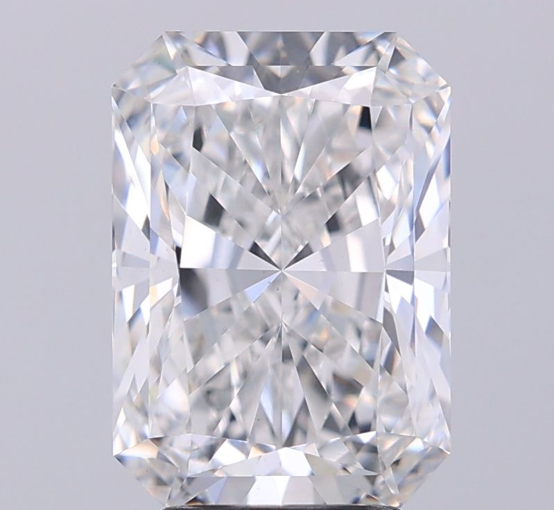4.02 Carat · F · VS1 excellent Cut